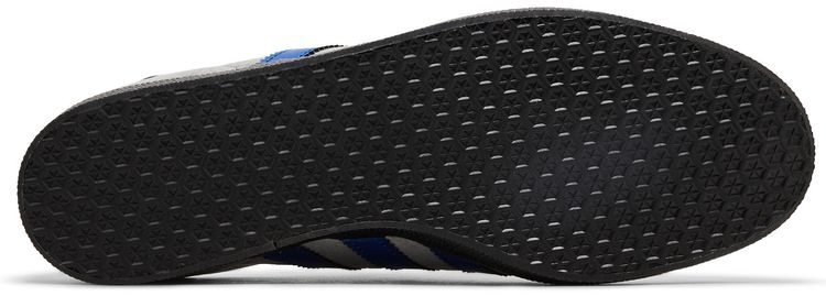 Adidas Gazelle Grey Collegiate Royal