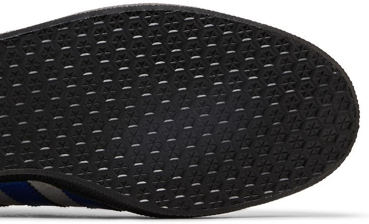 Adidas Gazelle Grey Collegiate Royal