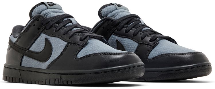 Nike Dunk Low SE Off Noir Smoke Grey