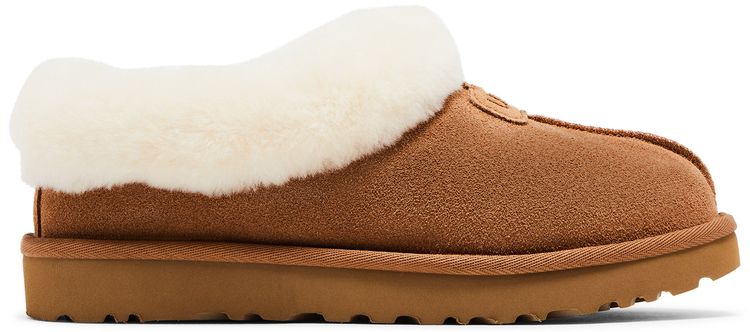 UGG Wmns Tazzette Slipper Chestnut