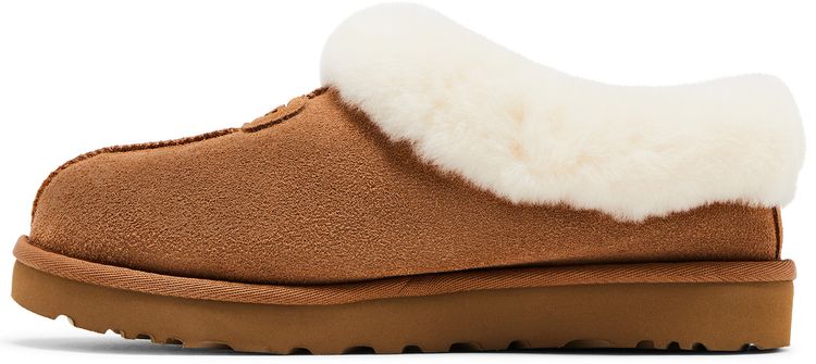 UGG Wmns Tazzette Slipper Chestnut
