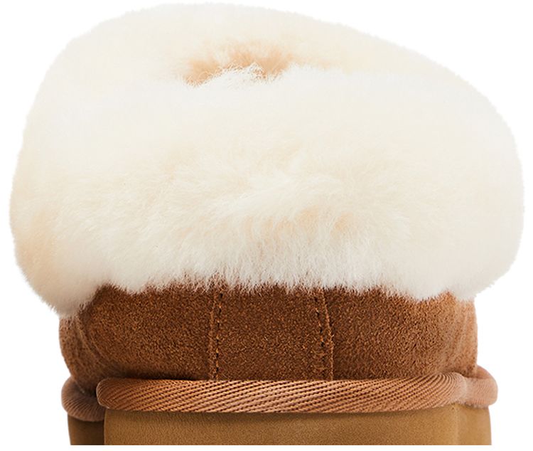UGG Wmns Tazzette Slipper Chestnut