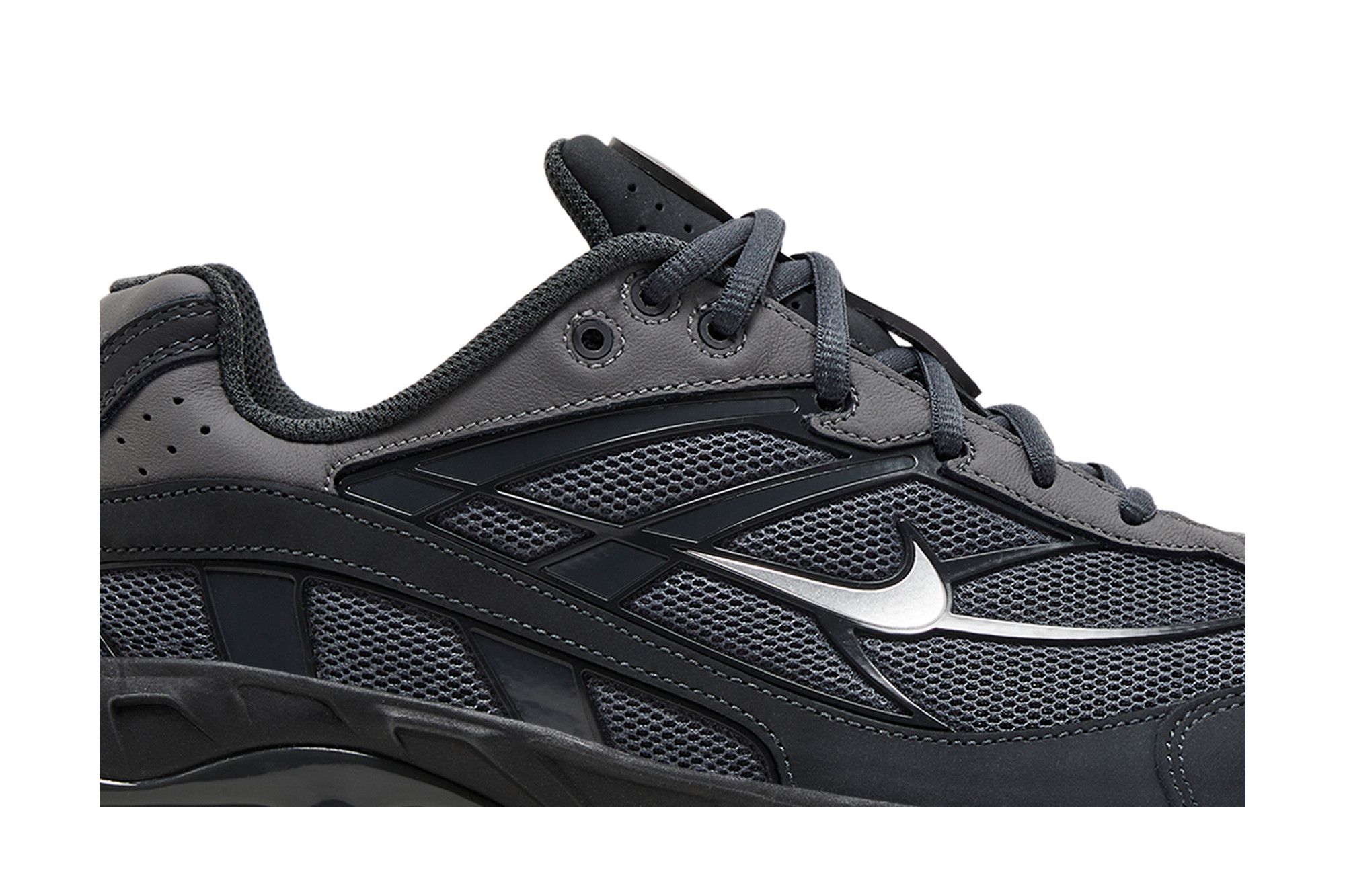 バズる !! ★ Nike Shox Ride 2 Iron Grey and Anthracite Nike Shox Ride 2 Anthracite / Jade Horizon - Iron Grey
