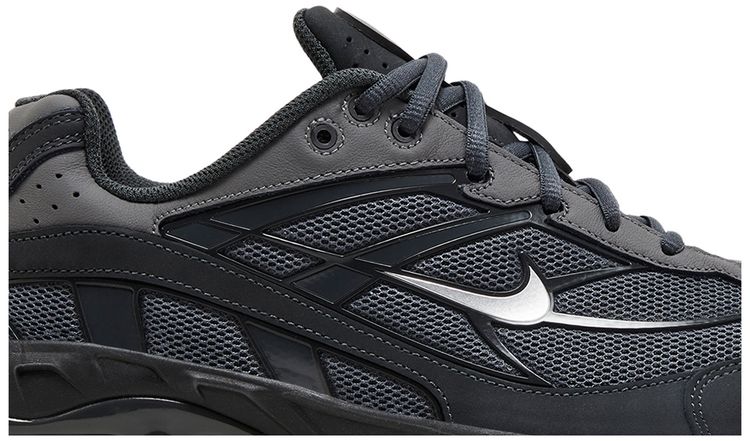 Shox Ride 2 Iron Grey Anthracite