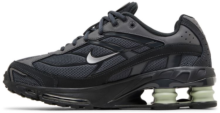 Shox Ride 2 Iron Grey Anthracite