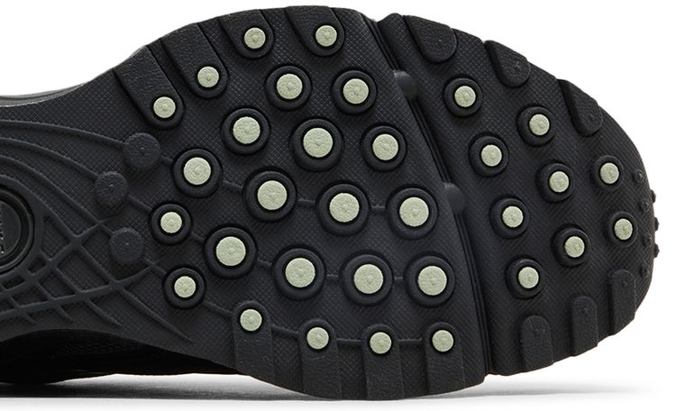 Shox Ride 2 Iron Grey Anthracite