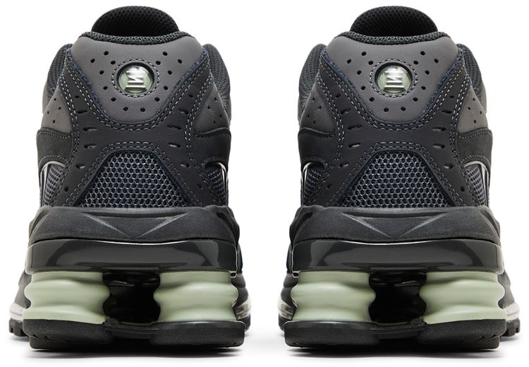 Shox Ride 2 Iron Grey Anthracite