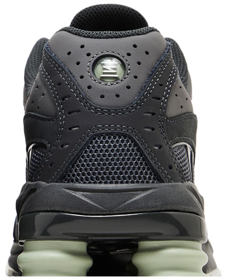 Shox Ride 2 Iron Grey Anthracite