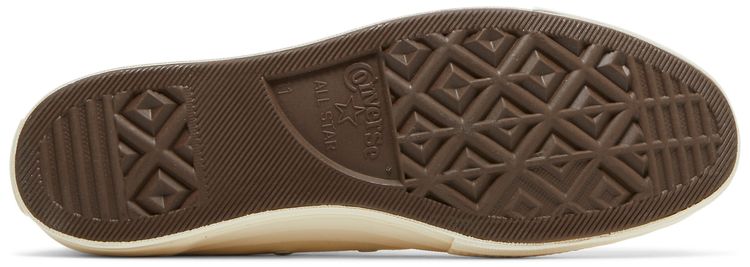 Comme des Garcons Play x Chuck 70 High Milk 2015