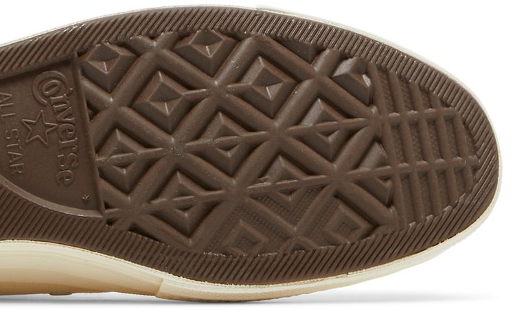 Comme des Garcons Play x Chuck 70 High Milk 2015