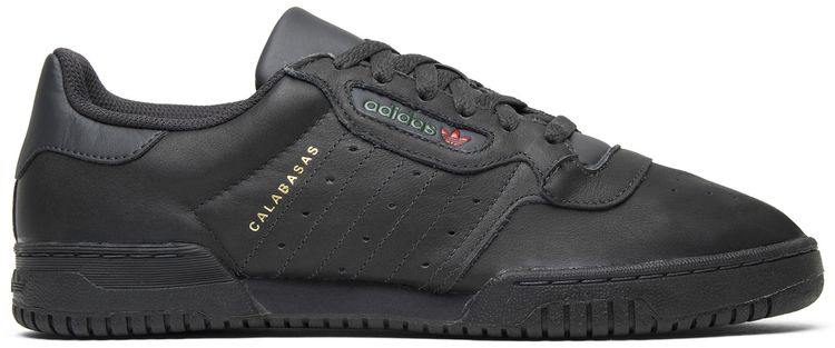 Yeezy Powerphase Calabasas Core Black