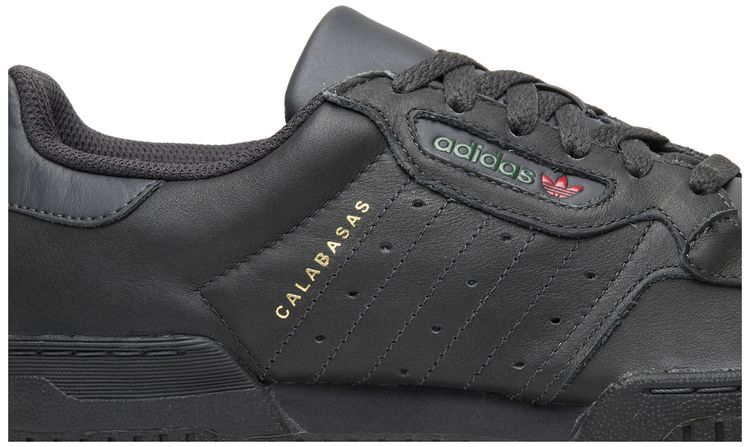 Yeezy Powerphase Calabasas Core Black