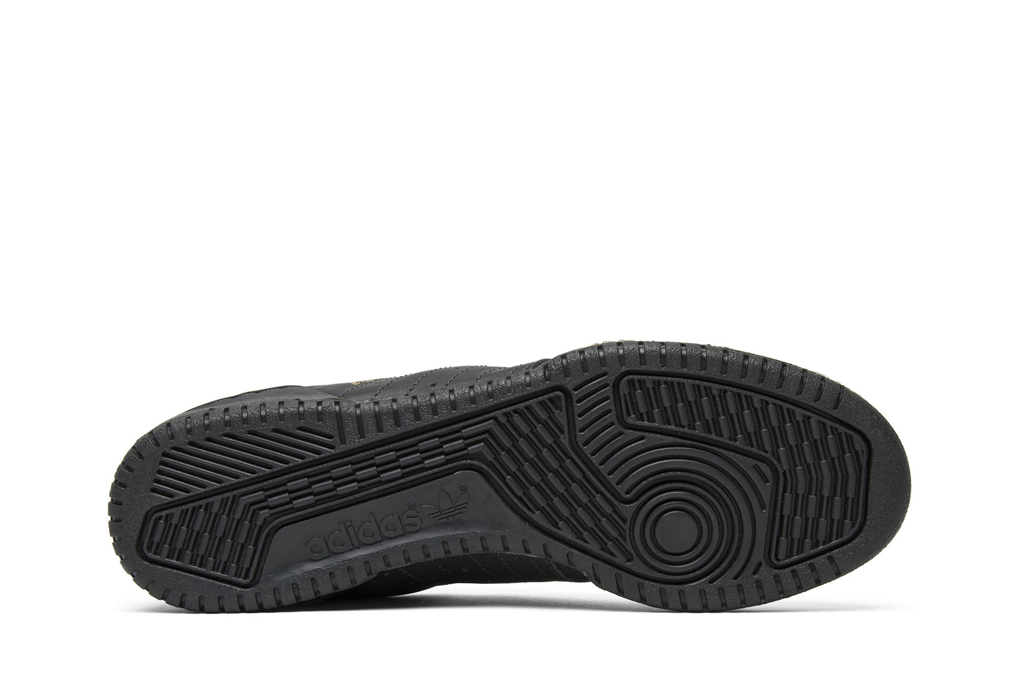 Powerphase yeezy black clearance