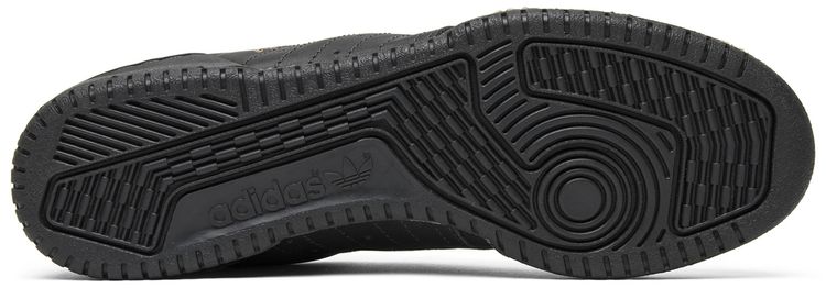 Yeezy Powerphase Calabasas Core Black