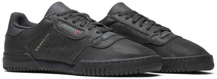 Yeezy Powerphase Calabasas Core Black