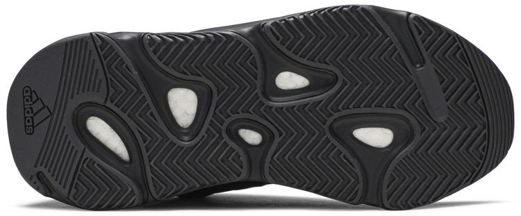 Yeezy Boost 700 MNVN Triple Black
