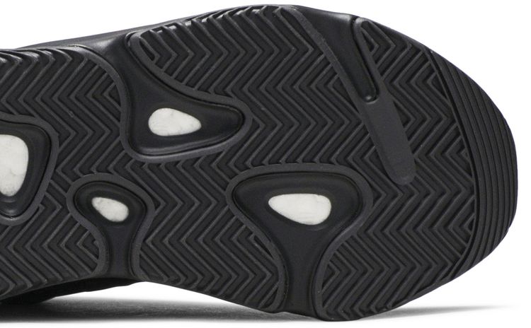 Yeezy Boost 700 MNVN Triple Black