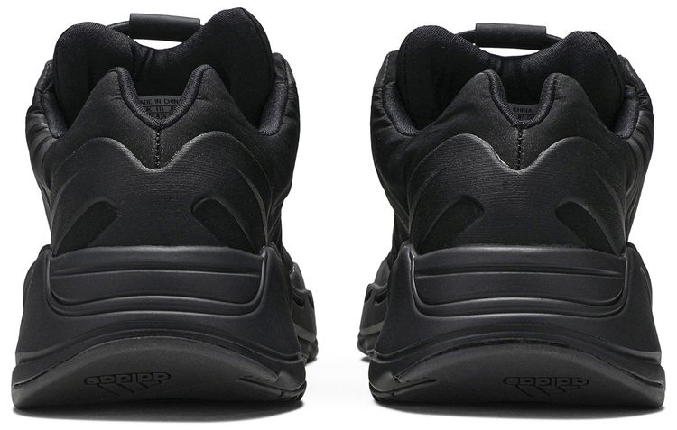 Yeezy Boost 700 MNVN Triple Black