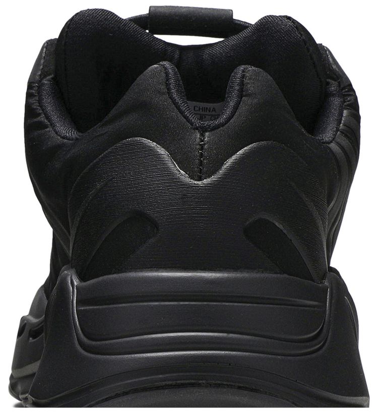 Yeezy Boost 700 MNVN Triple Black