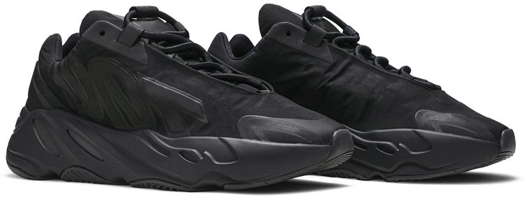 Yeezy Boost 700 MNVN Triple Black