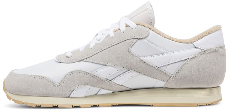 JJJJound x Classic Nylon White