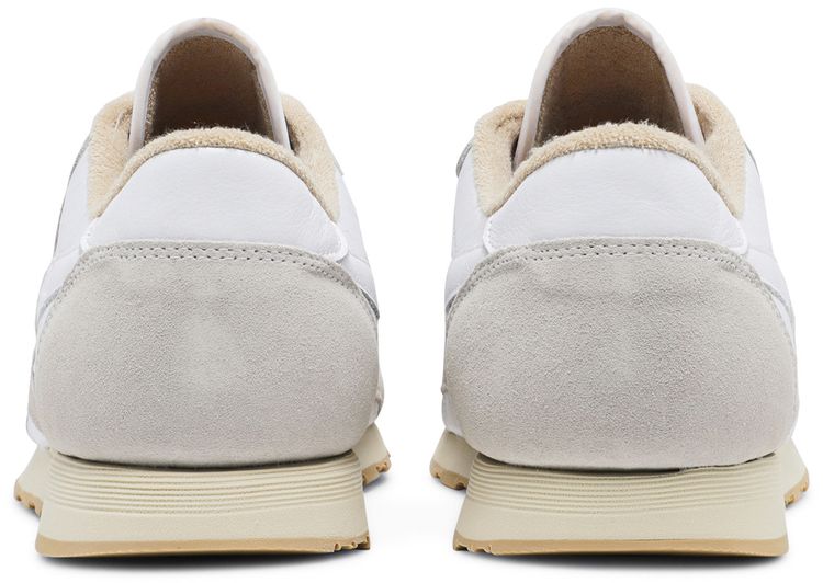 JJJJound x Classic Nylon White