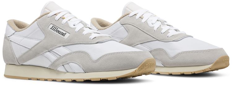 JJJJound x Classic Nylon White