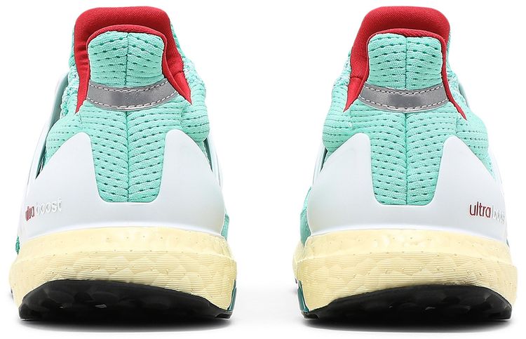 UltraBoost 10 DNA ZX 9000