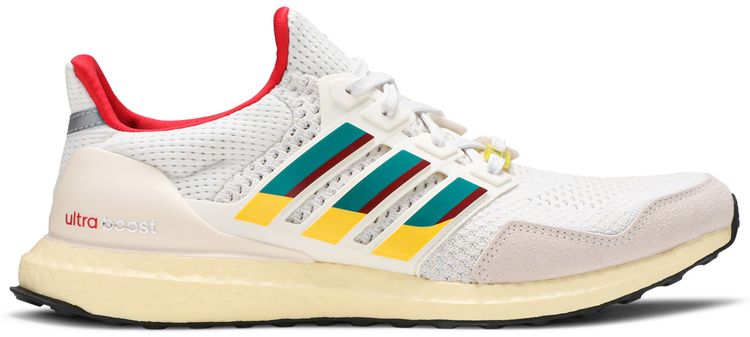UltraBoost 10 DNA ZX 6000