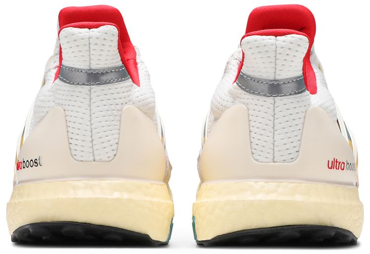 UltraBoost 10 DNA ZX 6000