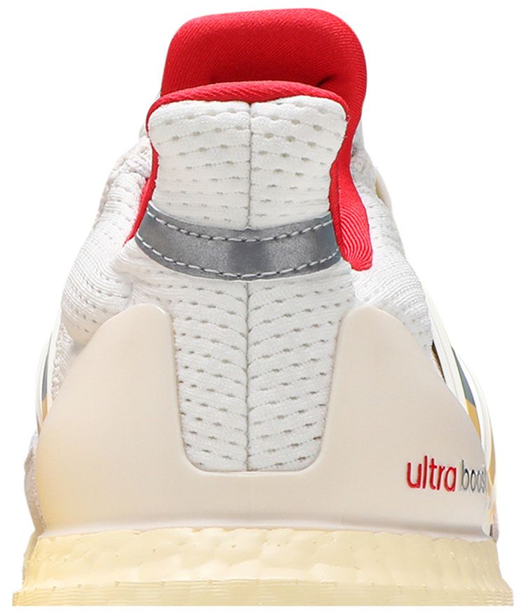 UltraBoost 10 DNA ZX 6000