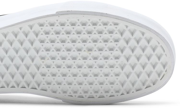 JJJJound x Sk8 Mid VLT LX Brown