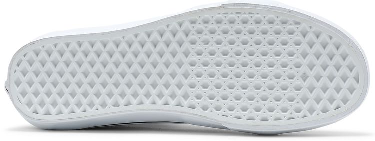 JJJJound x Sk8 Mid VLT LX Green