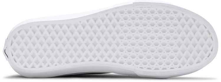 JJJJound x Sk8 Mid VLT LX Black