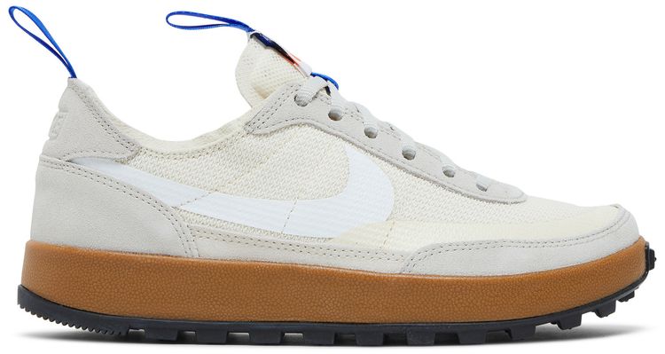 Tom Sachs x NikeCraft General Purpose Shoe Studio