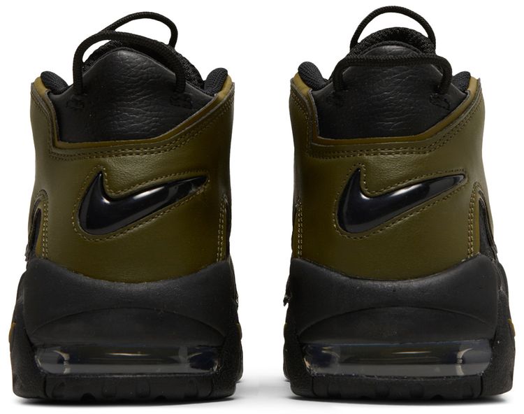 Air More Uptempo 96 Rough Green