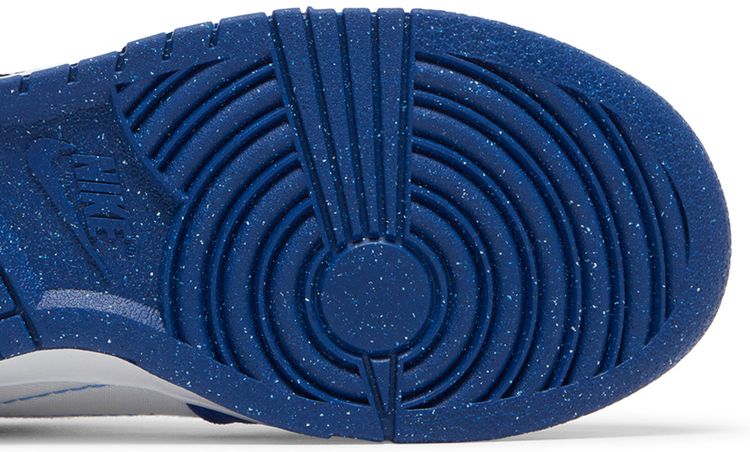 Wmns Dunk Low Disrupt 2 White Hyper Royal