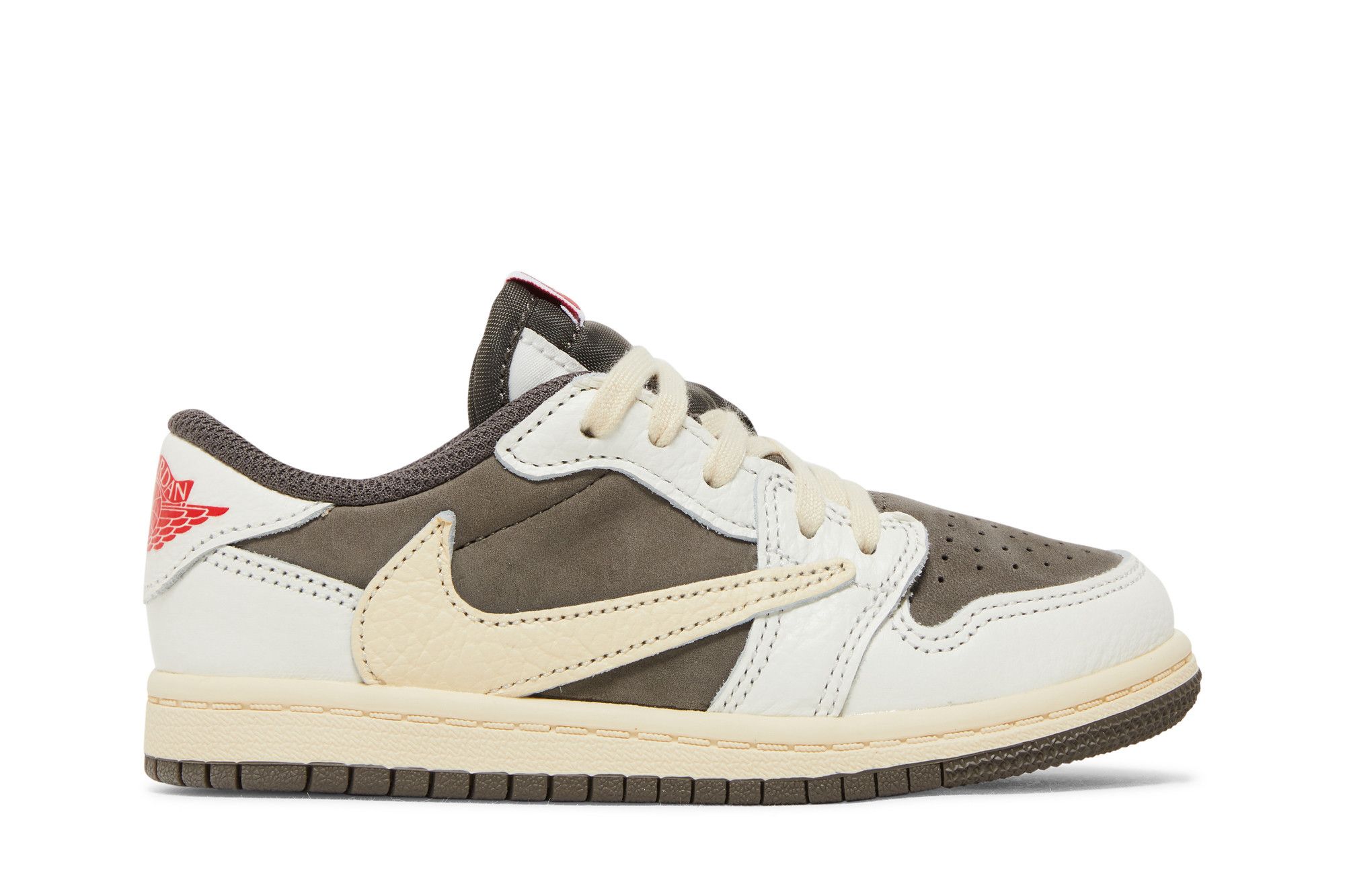 全信頼を寄せる Scott Travis Buy x 'Reverse TD OG Low Retro 1 Jordan Air スニーカー