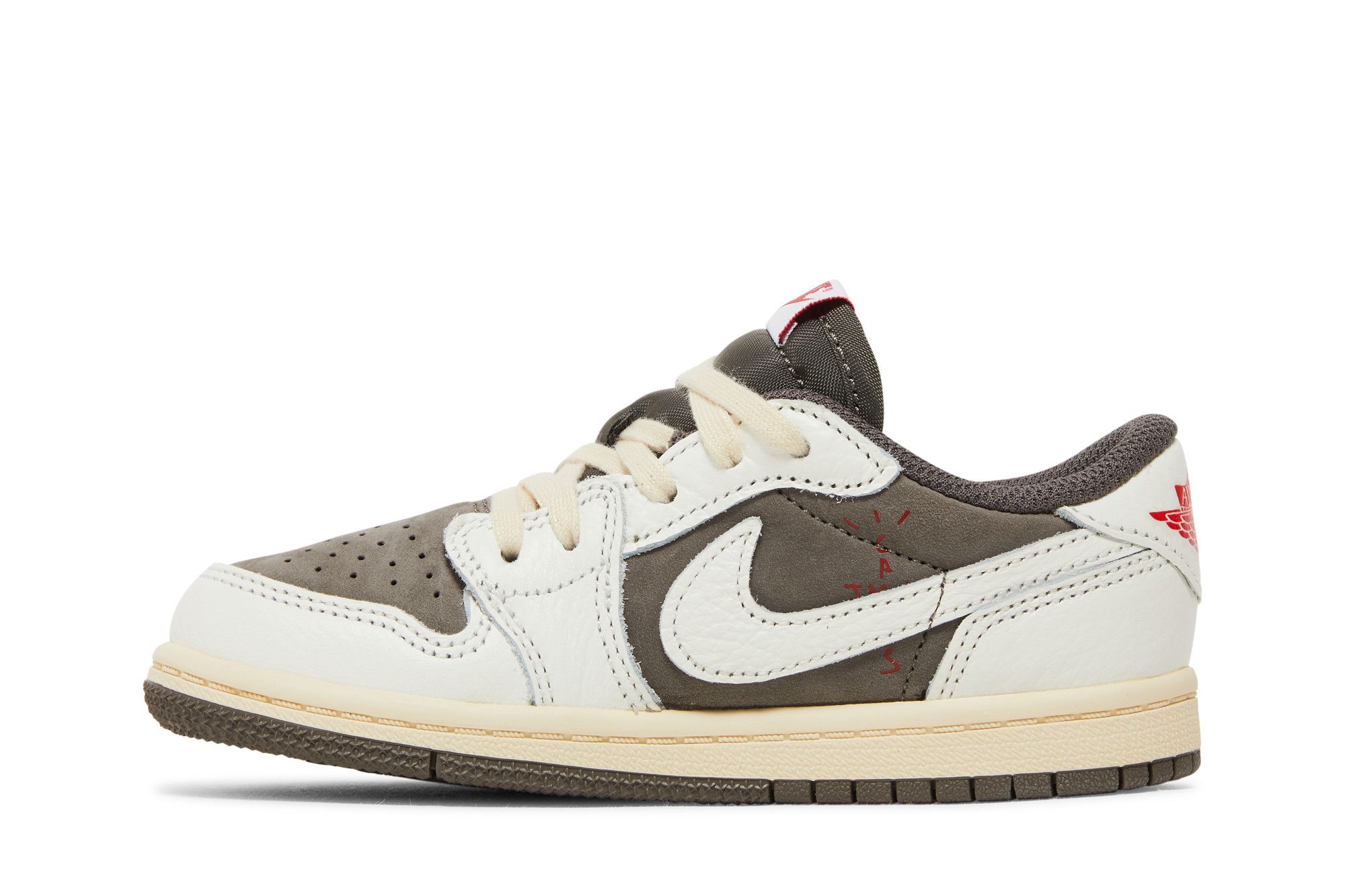 Buy Travis Scott x Air Jordan 1 Retro Low OG TD 'Reverse Buy Travis Scott x Air Jordan 1 Retro Low OG TD 'Reverse
