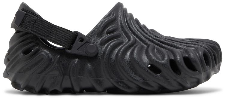 Salehe Bembury x Pollex Clog Sasquatch