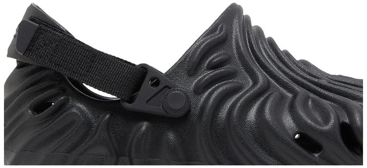 Salehe Bembury x Pollex Clog Sasquatch