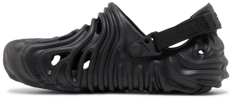 Salehe Bembury x Pollex Clog Sasquatch