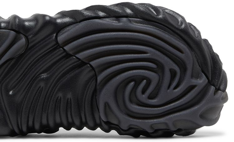 Salehe Bembury x Pollex Clog Sasquatch