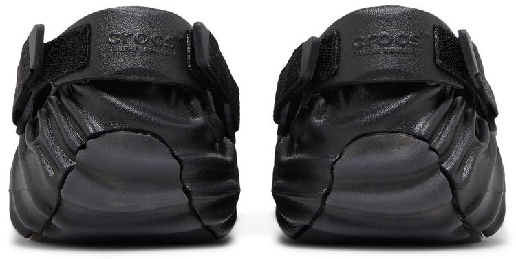 Salehe Bembury x Pollex Clog Sasquatch