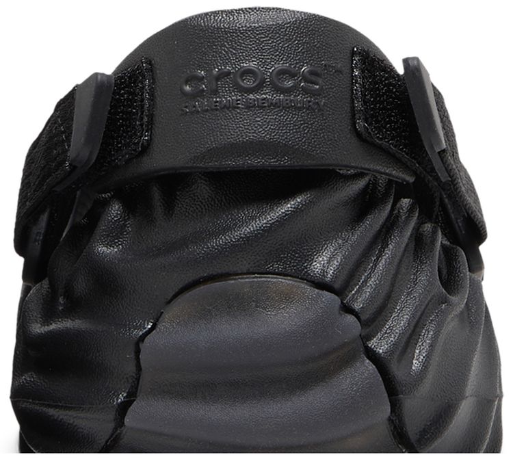 Salehe Bembury x Pollex Clog Sasquatch