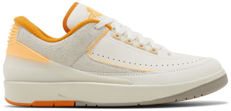 Air Jordan 2 Retro Low Melon Tint