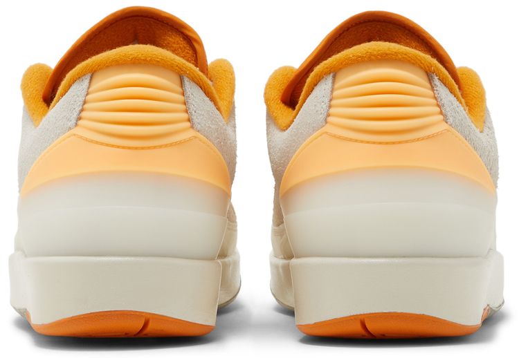 Air Jordan 2 Retro Low Melon Tint