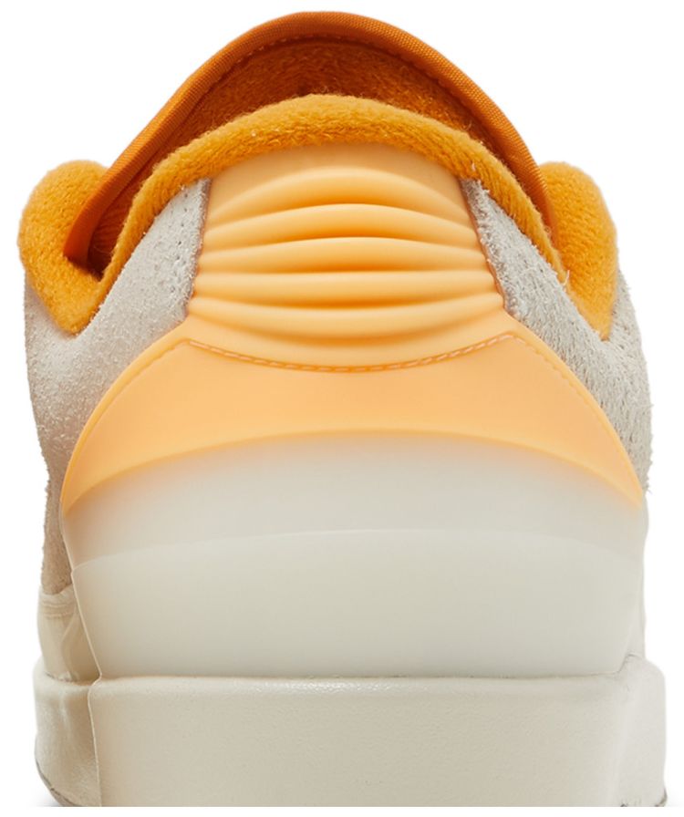 Air Jordan 2 Retro Low Melon Tint