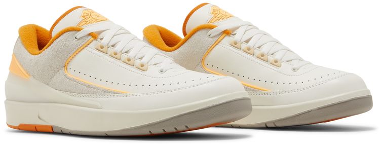 Air Jordan 2 Retro Low Melon Tint