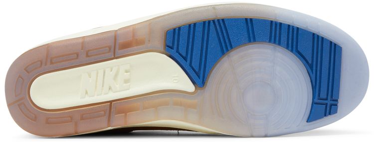 Two 18 x Air Jordan 2 Retro Low